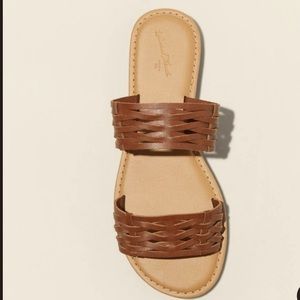 🩴 Brown Sandal’s 🩴